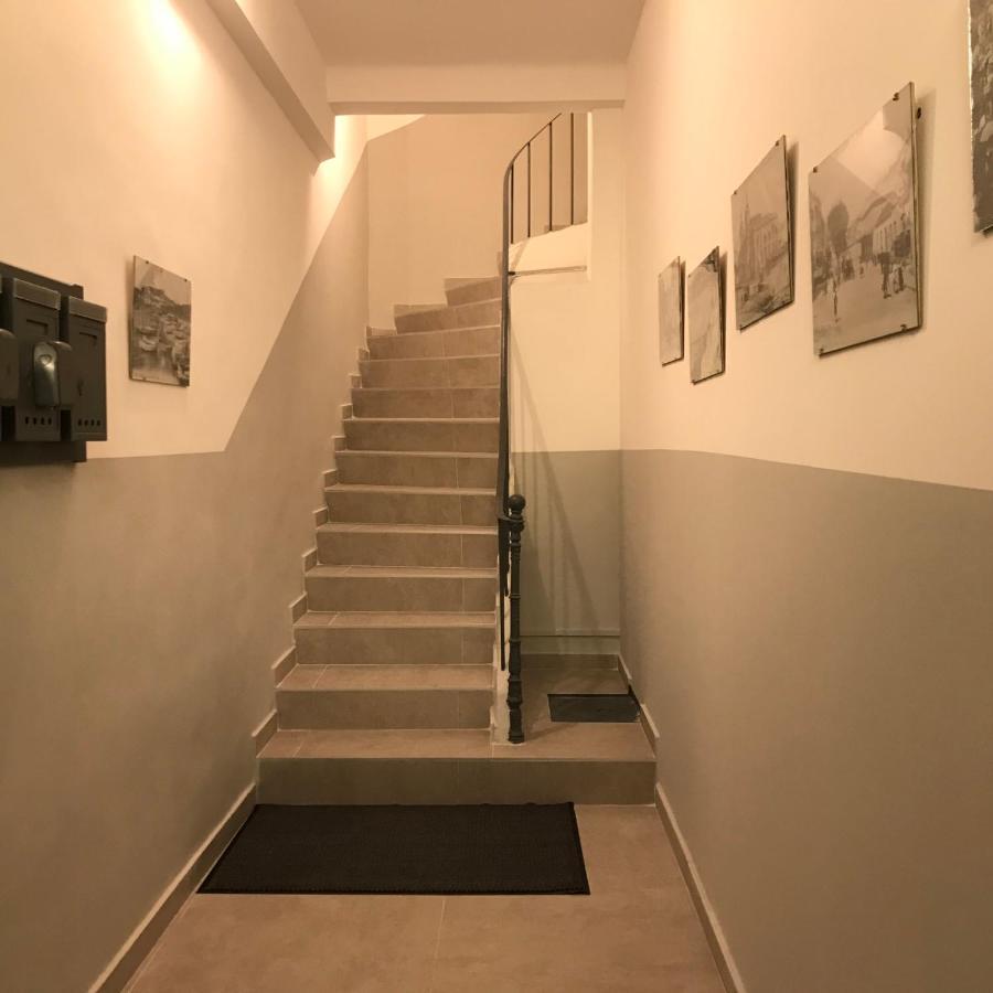 Residence Le Suquet Cannes Exteriér fotografie